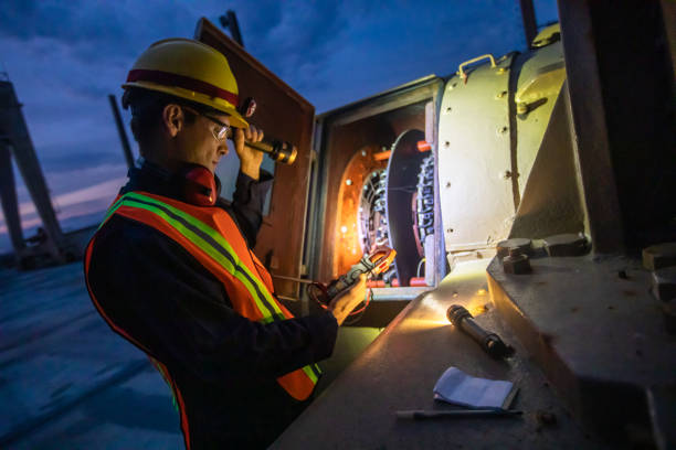Best Local Electrician Companies  in Effingham, IL