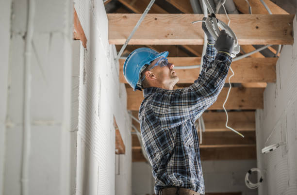 Best Electrical Rewiring Services  in Effingham, IL
