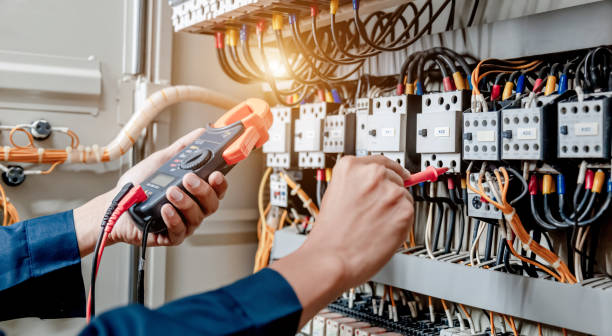 Best Electrical Troubleshooting Services  in Effingham, IL