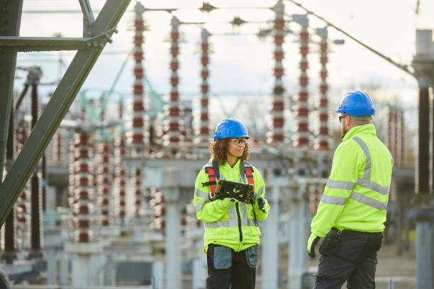 Best Industrial Electrical Services  in Effingham, IL
