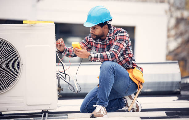 Best Electrical Upgrades for Homes  in Effingham, IL