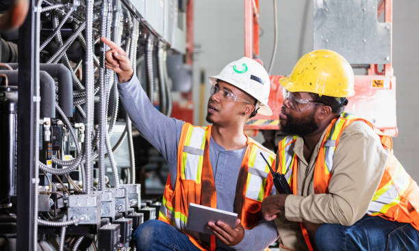 Best Best Electricians Near Me  in Effingham, IL