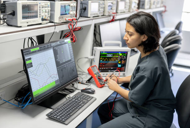Best Circuit Breaker Repair  in Effingham, IL