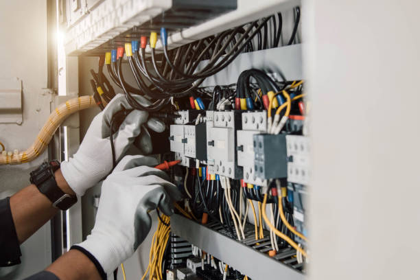 Best Affordable Electrician  in Effingham, IL