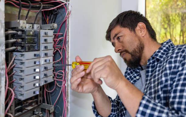 Best Emergency Electrician Near Me  in Effingham, IL